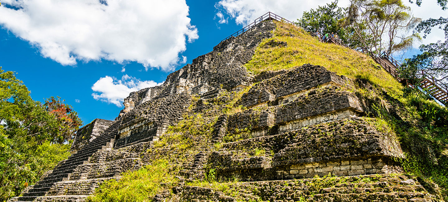 Mayan Ruins: Things to Do in Guatemala